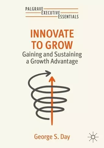 Innovate to Grow cover