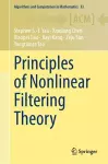 Principles of Nonlinear Filtering Theory cover