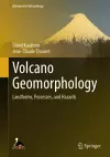 Volcano Geomorphology cover