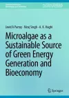 Microalgae as a Sustainable Source of Green Energy Generation and Bioeconomy cover