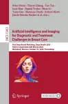 Artificial Intelligence and Imaging for Diagnostic and Treatment Challenges in Breast Care cover
