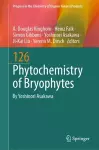 Phytochemistry of Bryophytes cover
