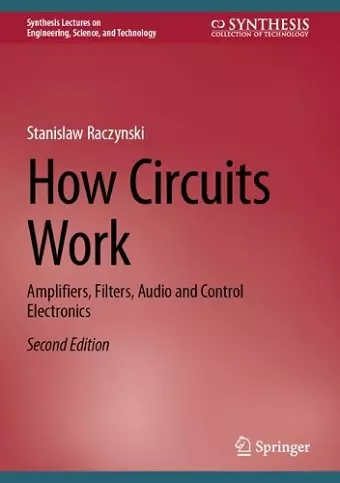 How Circuits Work cover