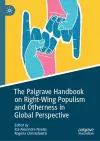 The Palgrave Handbook on Right-Wing Populism and Otherness in Global Perspective cover