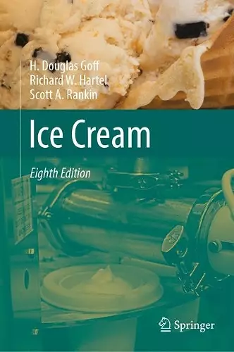 Ice Cream cover