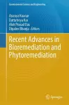 Recent Advances in Bioremediation and Phytoremediation cover