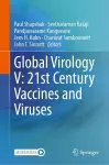 Global Virology V: 21st Century Vaccines and Viruses cover