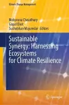 Sustainable Synergy: Harnessing Ecosystems for Climate Resilience cover