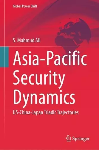 Asia-Pacific Security Dynamics cover