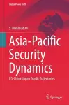 Asia-Pacific Security Dynamics cover