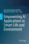 Empowering AI Applications in Smart Life and Environment cover