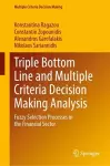 Triple Bottom Line and Multiple Criteria Decision Making Analysis cover