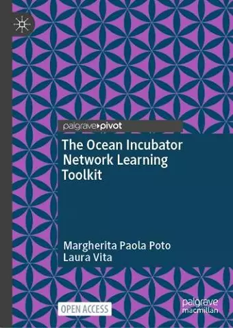 The Ocean Incubator Network Learning Toolkit cover