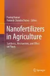 Nanofertilizers in Agriculture cover