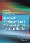 Handbook of Evidence-Based Practices in Autism Spectrum Disorder cover