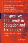 Perspectives and Trends in Education and Technology cover