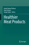 Healthier Meat Products cover