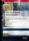 The Stylistics of Embodiment cover