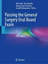 Passing the General Surgery Oral Board Exam cover