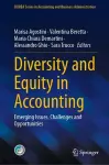 Diversity and Equity in Accounting cover