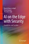 AI on the Edge with Security cover