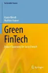 Green FinTech cover