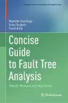 Concise Guide to Fault Tree Analysis cover