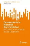 Developments in Microbial Bioremediation cover