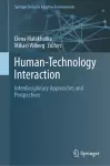 Human-Technology Interaction cover