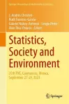 Statistics, Society and Environment cover