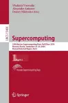 Supercomputing cover