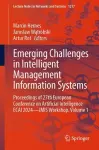Emerging Challenges in Intelligent Management Information Systems cover