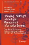 Emerging Challenges in Intelligent Management Information Systems cover