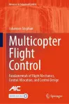Multicopter Flight Control cover