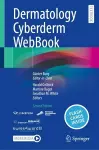 Dermatology Cyberderm WebBook cover