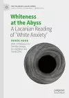 Whiteness at the Abyss cover