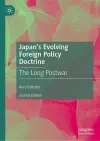 Japan’s Evolving Foreign Policy Doctrine cover