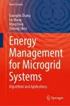 Energy Management for Microgrid Systems cover