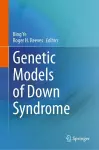 Genetic Models of Down Syndrome cover