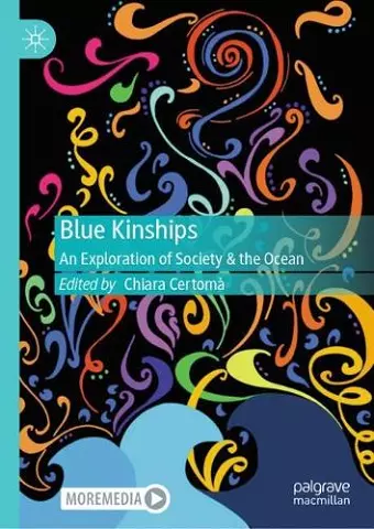 Blue Kinships cover