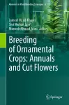 Breeding of Ornamental Crops: Annuals and Cut Flowers cover