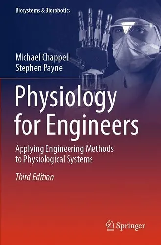 Physiology for Engineers cover