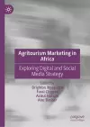 Agritourism Marketing in Africa cover