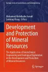 Development and Protection of Mineral Resources cover