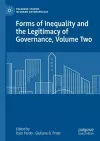 Forms of Inequality and the Legitimacy of Governance, Volume Two cover