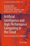 Artificial Intelligence and High Performance Computing in the Cloud cover
