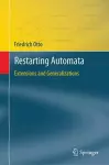 Restarting Automata cover