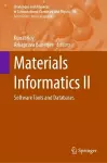 Materials Informatics II cover