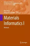 Materials Informatics I cover