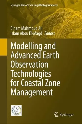 Modelling and Advanced Earth Observation Technologies for Coastal Zone Management cover